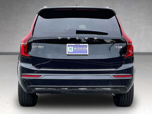 New 2026 Volvo XC90 T8 Ultra w/ Protection Package Premier AWD/4WD image 5