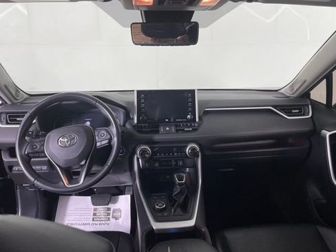 Used 2019 Toyota RAV4 Limited w/ Advanced Technology Package AWD/4WD image 16