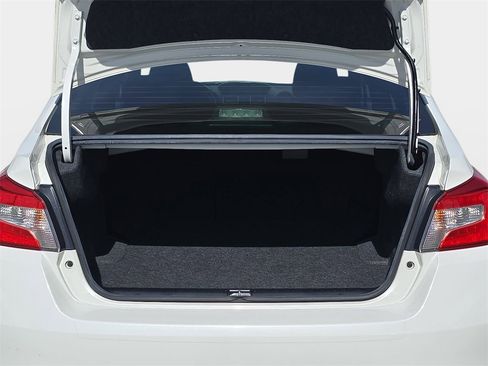 Used 2017 Subaru WRX image 14