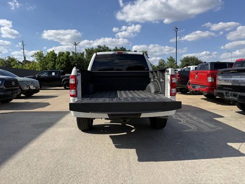 Used 2023 Ford F150 XL w/ STX Appearance Package AWD/4WD image 37