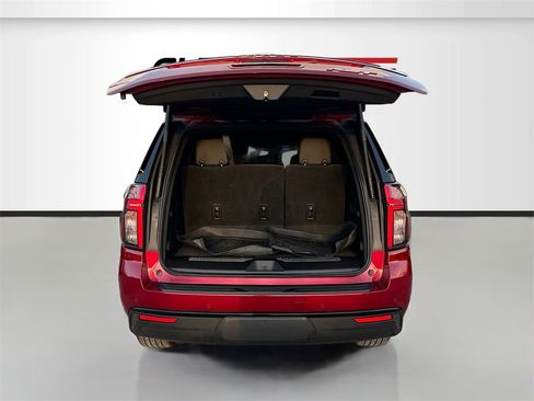 Used 2023 Chevrolet Tahoe RST w/ Luxury Package image 27