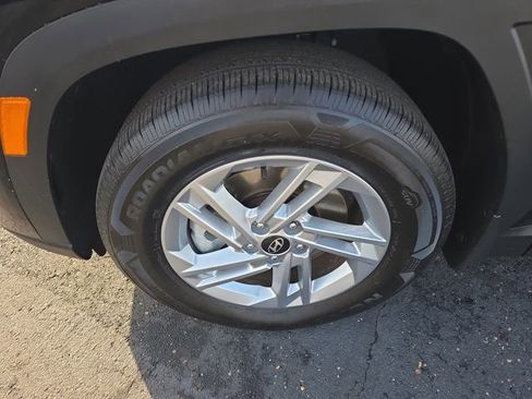 Used 2026 Hyundai Tucson SE FWD image 10