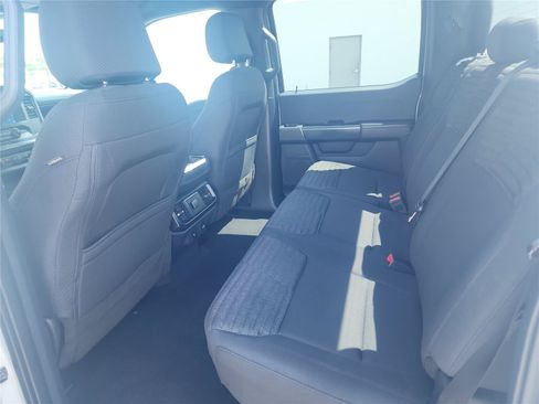 Used 2023 Ford F150 XL w/ STX Appearance Package RWD image 17