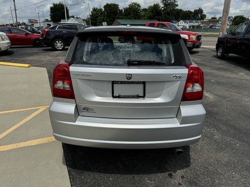 Used 2008 Dodge Caliber R/T w/ Driver Convenience Group FWD image 11