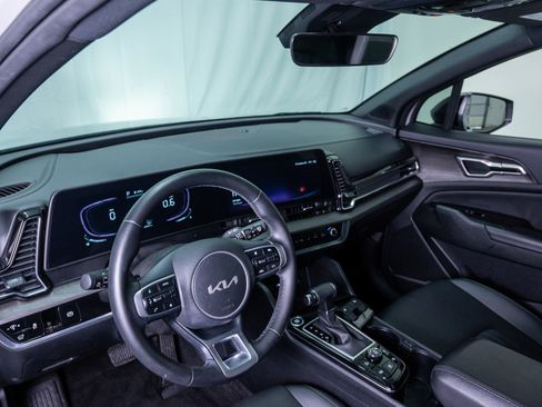 Used 2023 Kia Sportage X-Line w/ X-Line Premium Package image 21