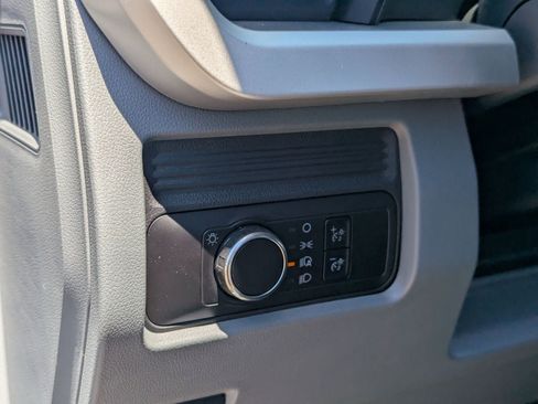 New 2024 Ford F550 4x4 SuperCab Super Duty image 18