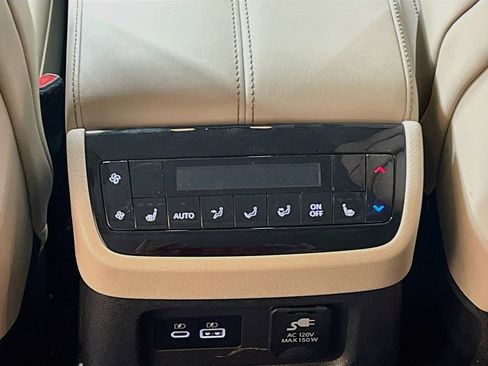 Used 2022 INFINITI QX60 Sensory AWD/4WD image 27