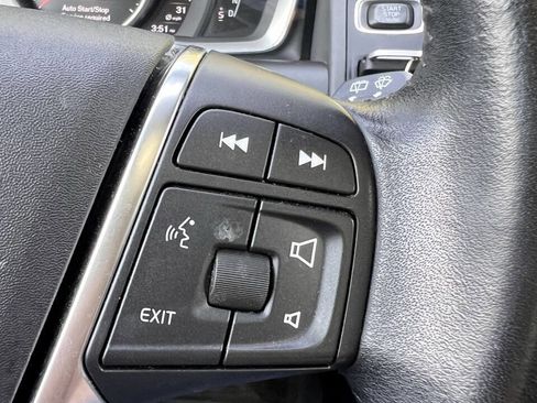 Used 2017 Volvo XC60 T5 Inscription w/ Advanced Package image 22