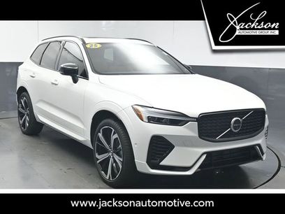 Used 2025 Volvo XC60 T8 Ultra w/ Protection Package Premier