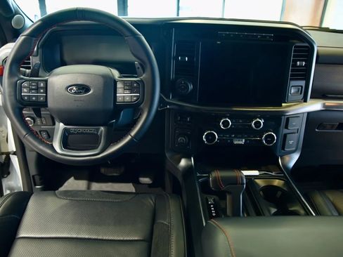 Used 2024 Ford F150 Raptor image 19