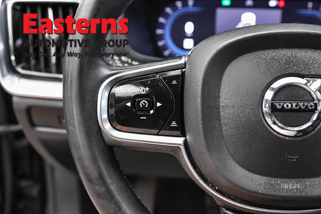 Used 2024 Volvo S60 B5 Plus FWD image 17