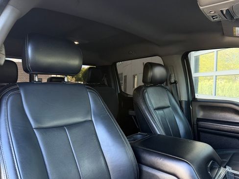 Used 2020 Ford F350 Lariat AWD/4WD image 25