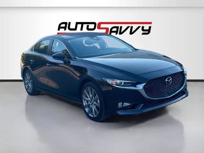 Used 2026 MAZDA MAZDA3 2.5 S Sedan w/ Preferred Pkg