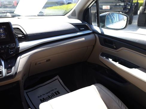 Used 2019 Honda Odyssey EX-L image 21