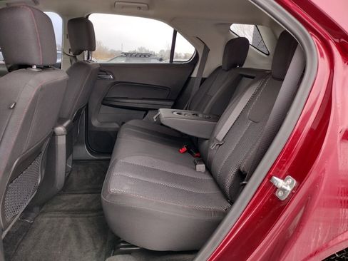 Used 2017 Chevrolet Equinox LT image 12