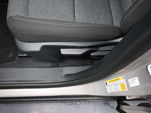 New 2026 GMC Terrain Elevation image 13