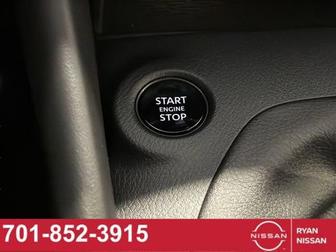 New 2026 Nissan Z Performance image 32