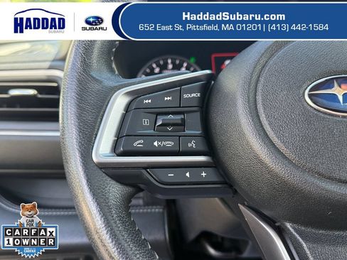 Certified 2023 Subaru Ascent Limited w/ Technology Package AWD/4WD image 23