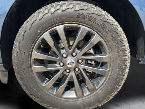 Used 2020 Ford Expedition Limited AWD/4WD image 32