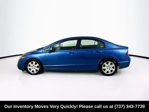 Used 2006 Honda Civic LX image 4