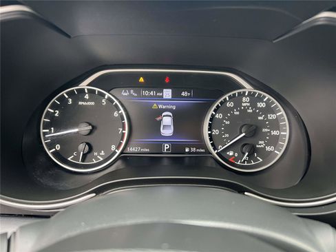 Certified 2023 Nissan Maxima Platinum w/ Sport Mat Group image 33