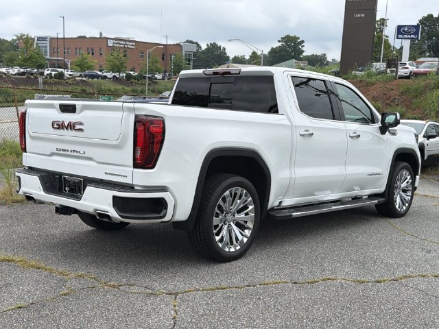 Used 2023 GMC Sierra 1500 Denali AWD/4WD image 13