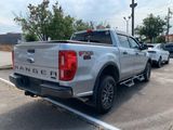Used 2022 Ford Ranger XLT w/ Equipment Group 302A High image 4