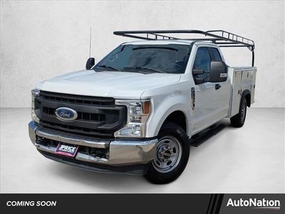 Used 2022 Ford F250 XL w/ Power Equipment Group