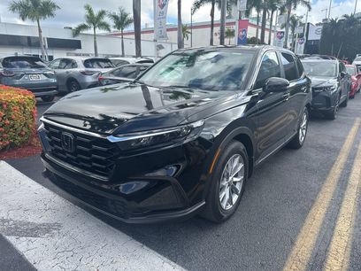 Used 2023 Honda CR-V EX-L