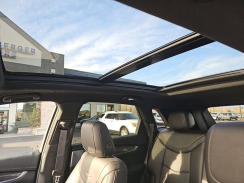 Used 2022 Cadillac XT5 Sportv image 46