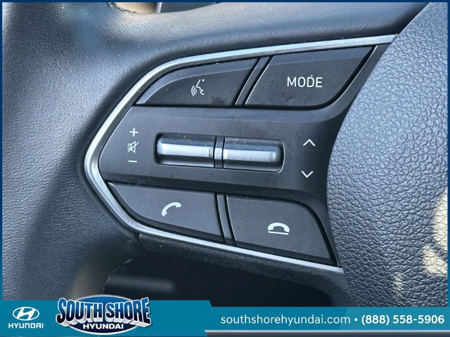 Certified 2023 Hyundai Santa Fe SEL Convenience AWD/4WD image 21