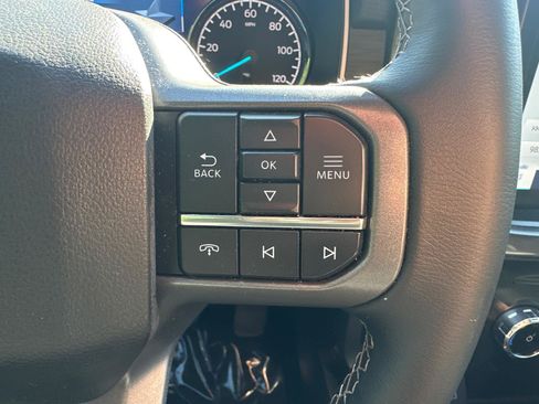 Used 2023 Ford F150 XLT w/ Equipment Group 302A High AWD/4WD image 21