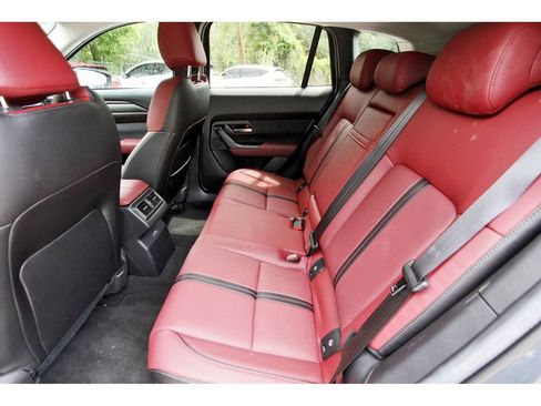 Used 2025 MAZDA CX-50 2.5 Hybrid w/ Premium Plus Pkg image 13