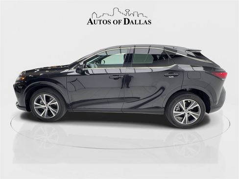 Used 2023 Lexus RX 350 Premium w/ Cold Area Package image 6