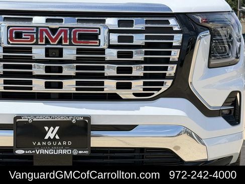New 2026 GMC Terrain Denali w/ LPO, Floor Liner Package AWD/4WD image 9