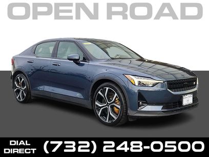 Used 2023 Polestar Polestar 2 w/ Pilot Pack