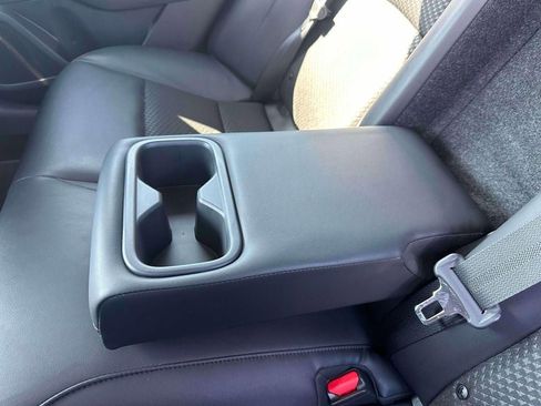 Certified 2024 Nissan Altima 2.5 SR image 11