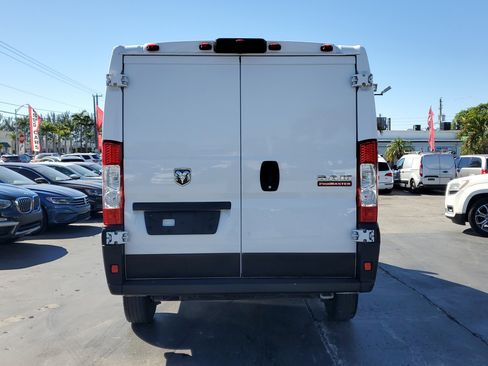 Used 2021 RAM ProMaster 1500 w/ Convenience Group image 7