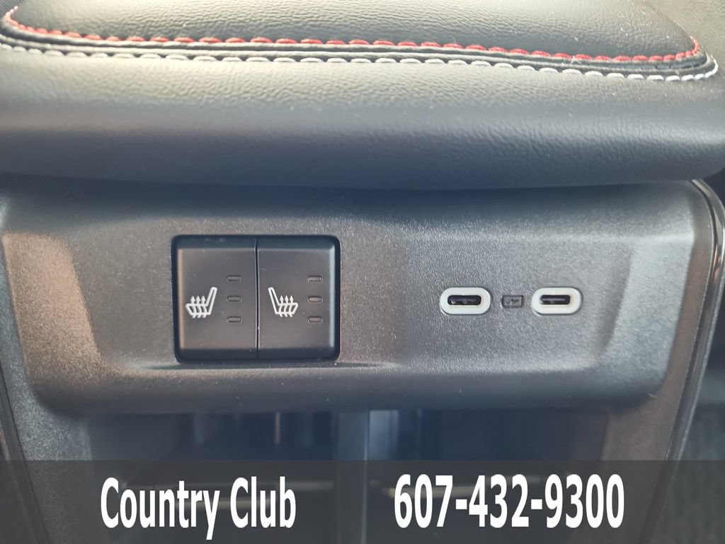 New 2026 Dodge Charger Scat Pack AWD/4WD image 29
