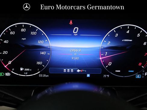 Used 2026 Mercedes-Benz GLC 300 4MATIC image 19