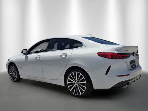 Used 2023 BMW 228i xDrive Gran Coupe w/ Convenience Package AWD/4WD image 5