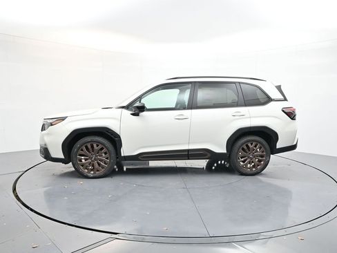 New 2026 Subaru Forester Sport AWD/4WD image 4