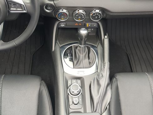 Certified 2022 MAZDA MX-5 Miata RF Grand Touring image 15