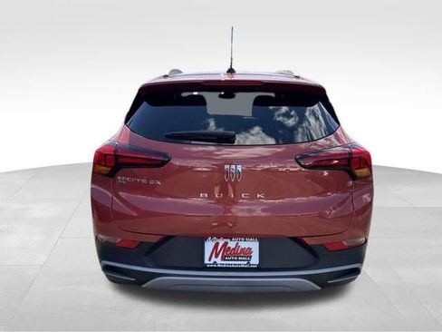 Used 2024 Buick Encore GX Preferred AWD/4WD image 6