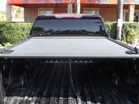 Used 2020 Chevrolet Silverado 1500 LT w/ All-Star Edition RWD image 10