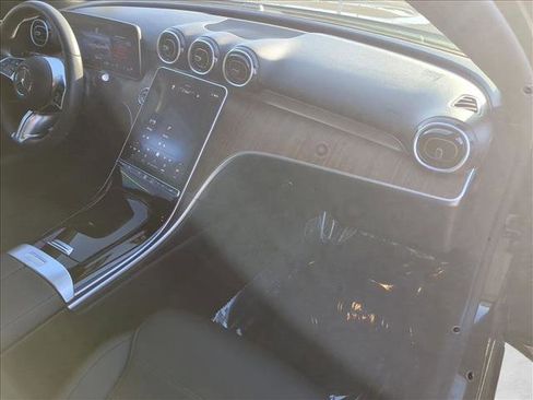 Certified 2024 Mercedes-Benz C 300 C 300 image 22