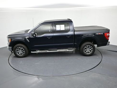 Used 2022 Ford F150 Lariat w/ Equipment Group 501A Mid image 21