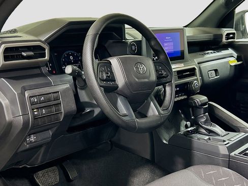 New 2026 Toyota Tacoma SR image 10
