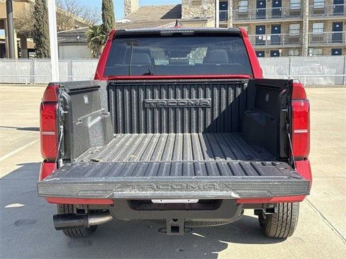 Used 2026 Toyota Tacoma SR5 AWD/4WD image 11