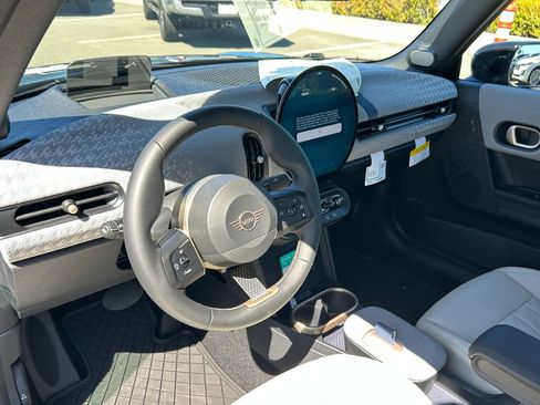 New 2026 MINI Cooper S FWD image 13